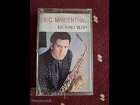 Caseta audio - Eric Marienthal