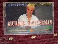 Caseta audio - Richard Clayderman