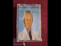 Caseta audio - Richard Clayderman