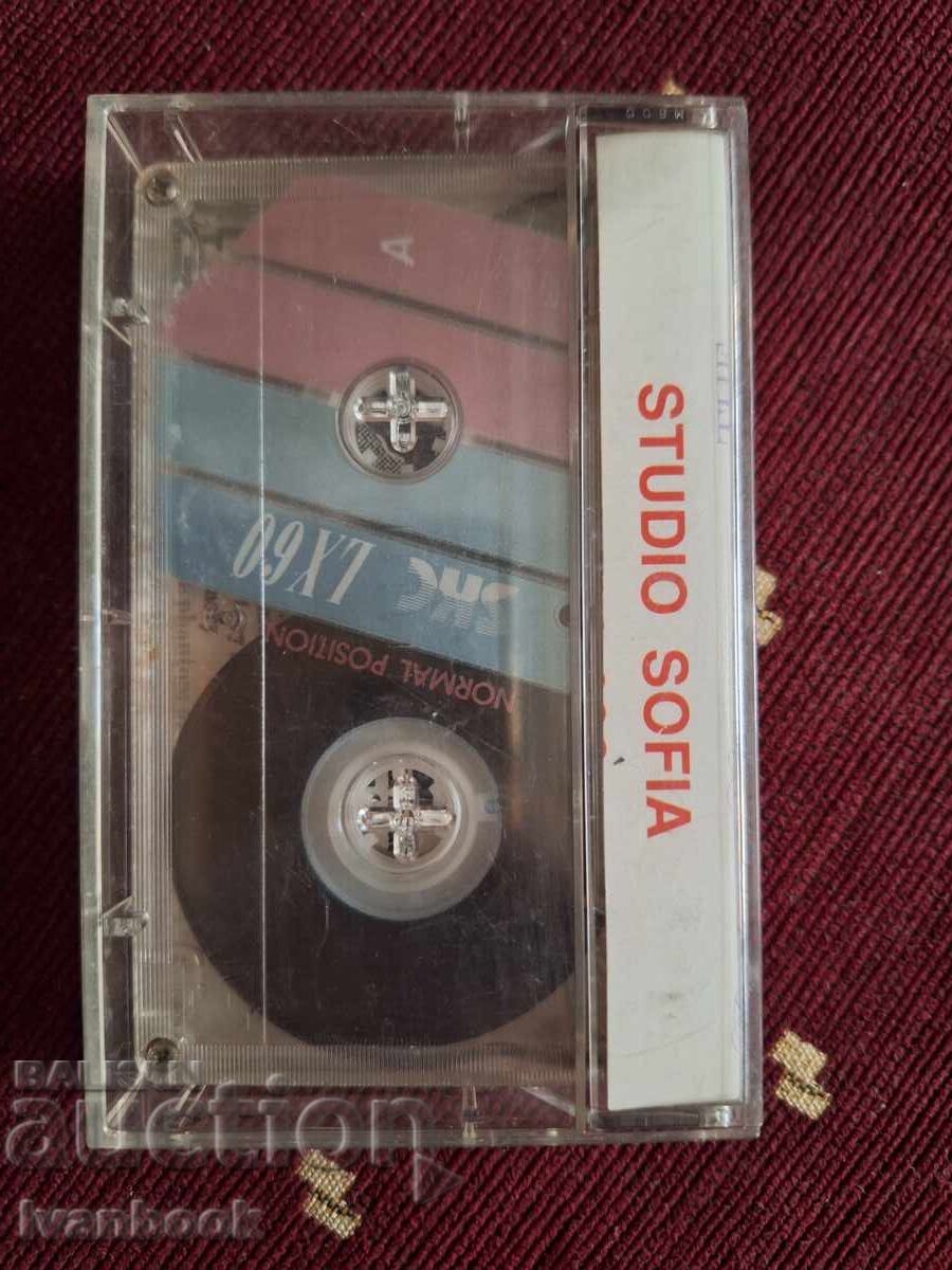 Licitație Caseta audio - Richard Clayderman Licitație Caseta audio - Richard Clayderman