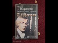 Caseta audio - Richard Clayderman