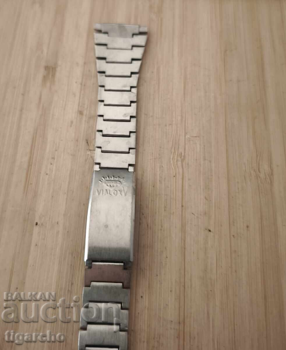 Ανδρική αλυσίδα ρολογιών με τιμή 20.00 BGN | € 10.23 Ανδρική αλυσίδα ρολογιών με τιμή 20.00 BGN | € 10.23