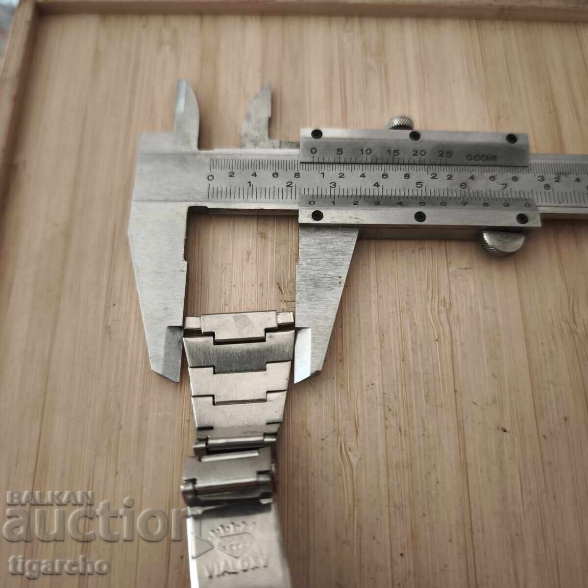 Δημοπρασία Ανδρική αλυσίδα ρολογιών Δημοπρασία Ανδρική αλυσίδα ρολογιών