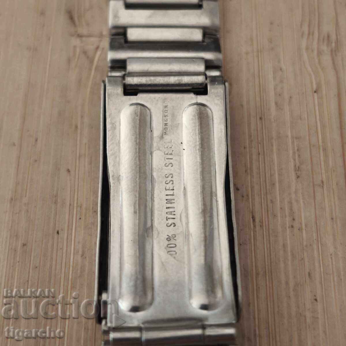 Ανδρική αλυσίδα ρολογιών - 5 Ανδρική αλυσίδα ρολογιών - 5