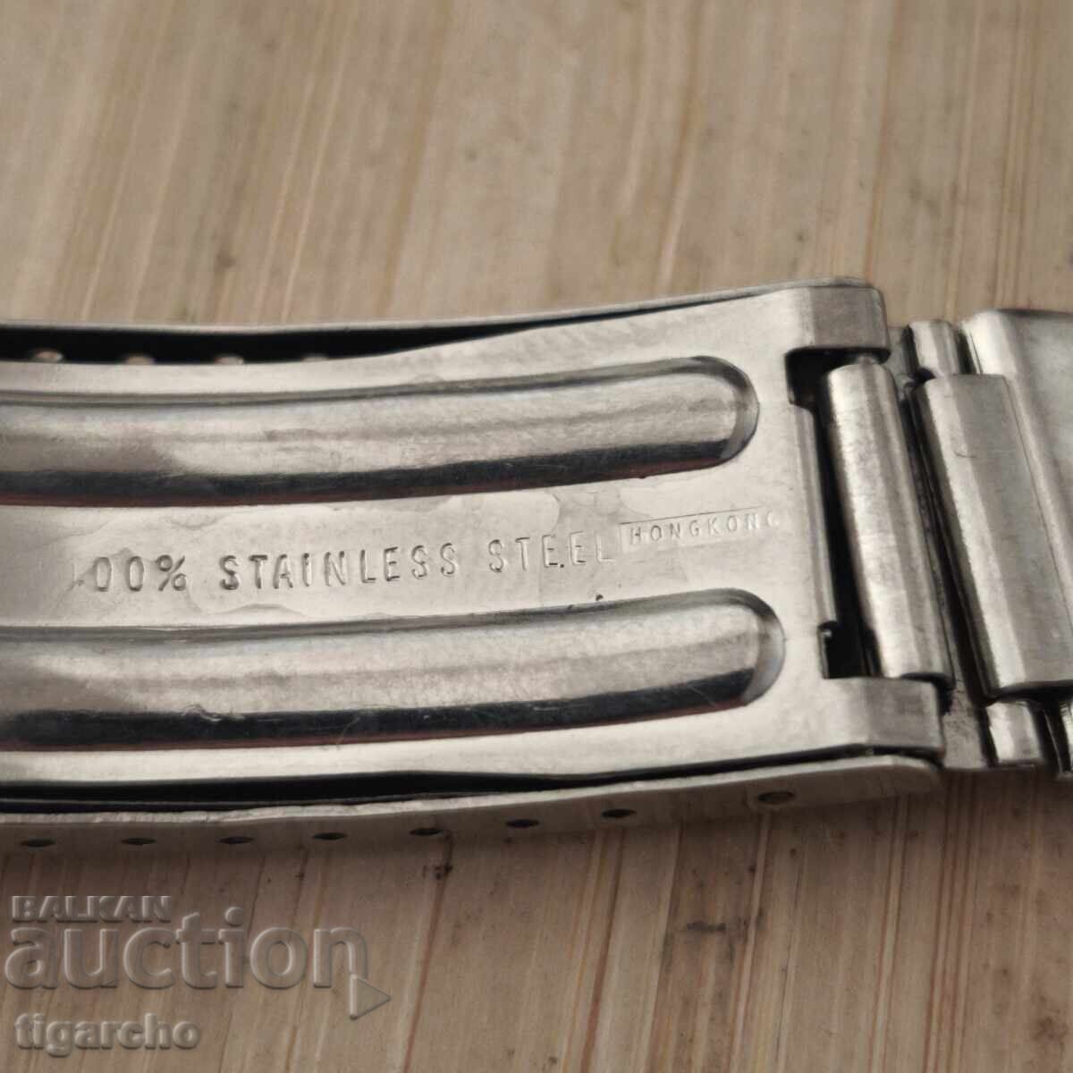 Ανδρική αλυσίδα ρολογιών - 6 Ανδρική αλυσίδα ρολογιών - 6