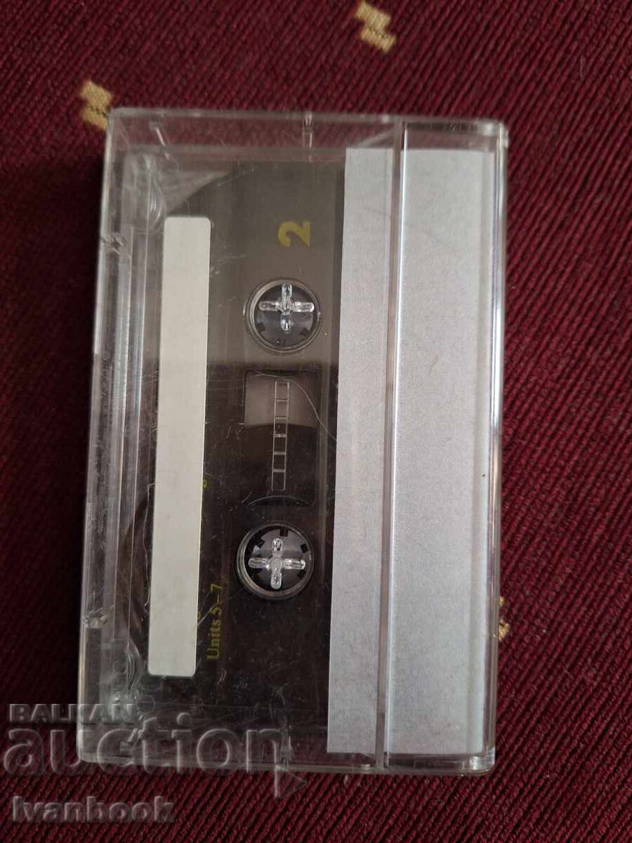 Licitație Caseta audio - Andrea Bocelli