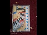 Caseta audio - Gershwin