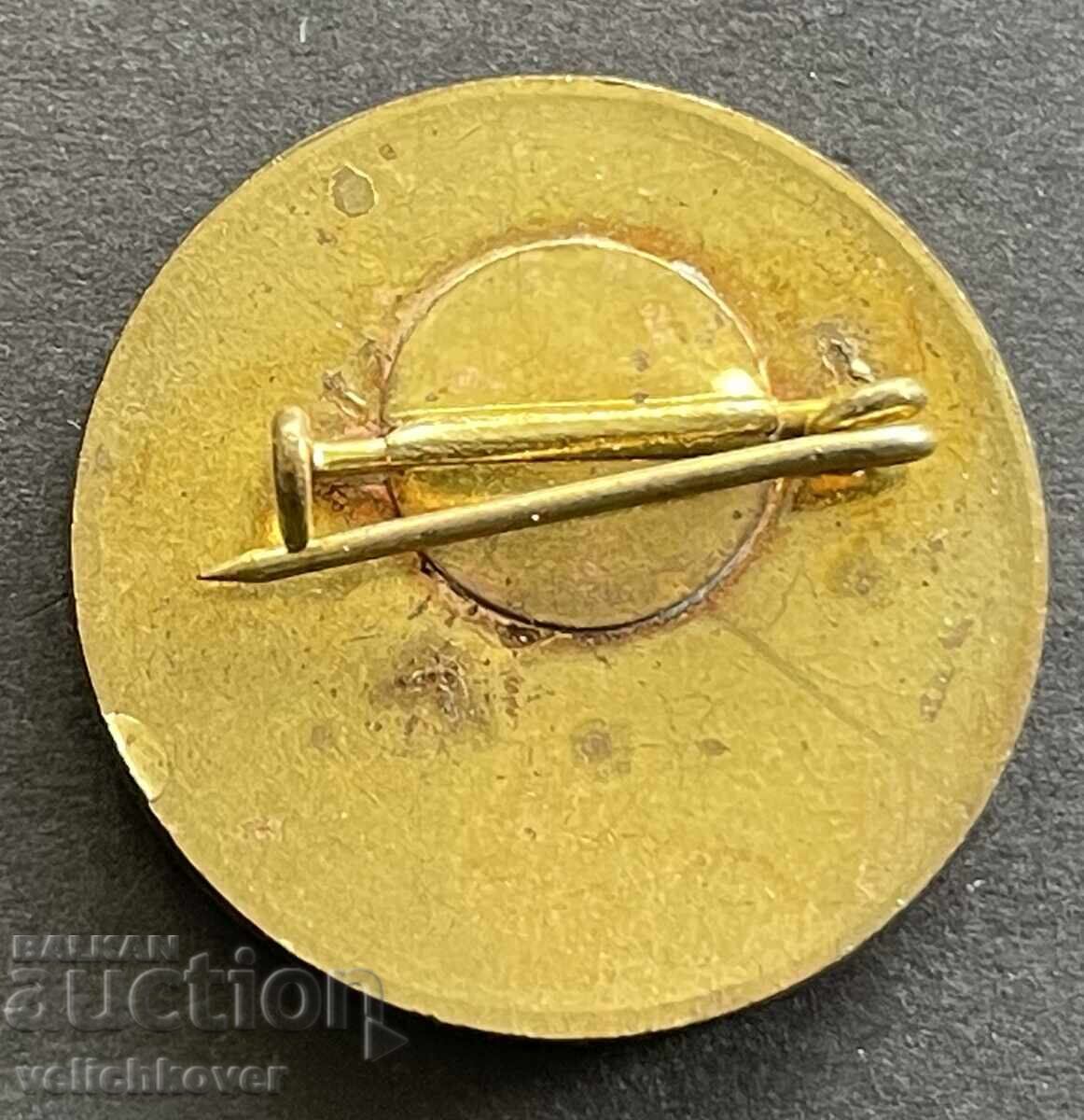 41727 Ουγγαρία ΕΣΣΔ σήμα κοινού διαστημικού ταξιδιού Interkosmos με τιμή 4.00 BGN | € 2.05