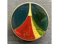 41727 Ungaria URSS semn zbor spațial comun Intercosmos