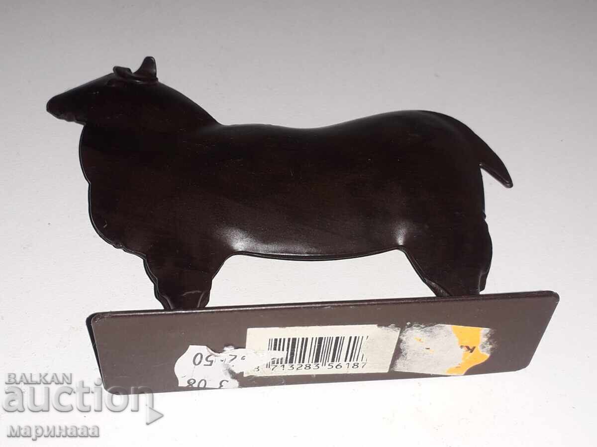 METAL FIGURE with price € 3.07 | 6.00 BGN