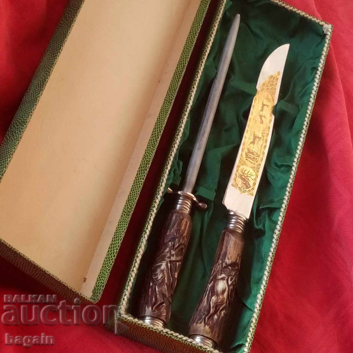 Solingen, Signal, unicat cu preț 118.00 BGN | € 60.33 Solingen, Signal, unicat cu preț 118.00 BGN | € 60.33