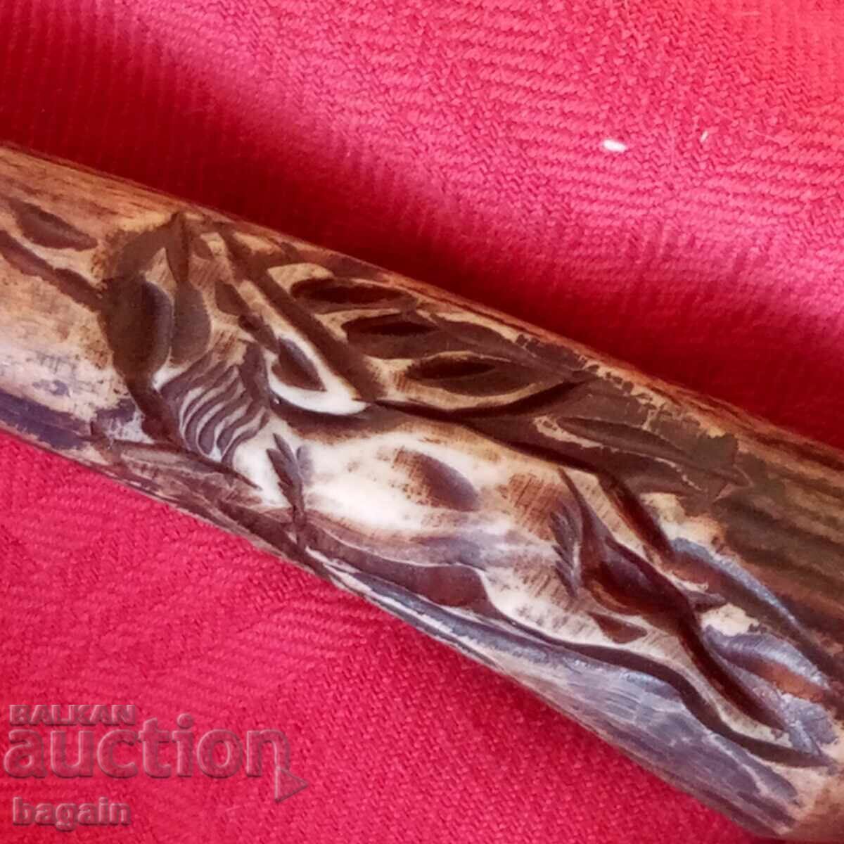 Solingen, Signal, unicat - 5 Solingen, Signal, unicat - 5