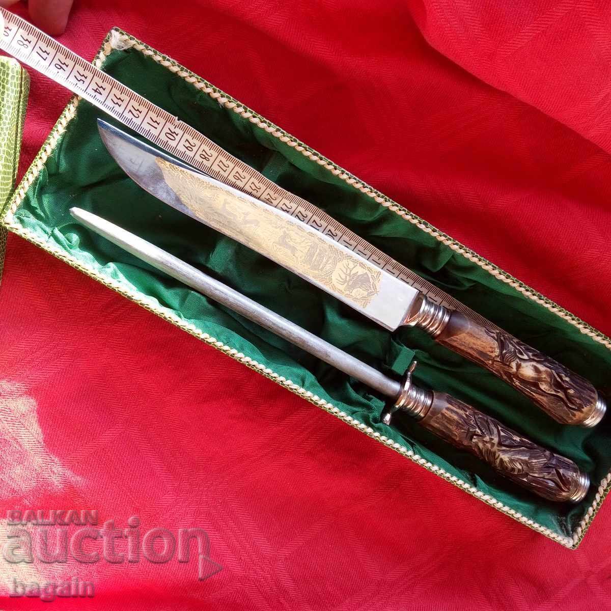 Solingen, Signal, unicat - 6 Solingen, Signal, unicat - 6