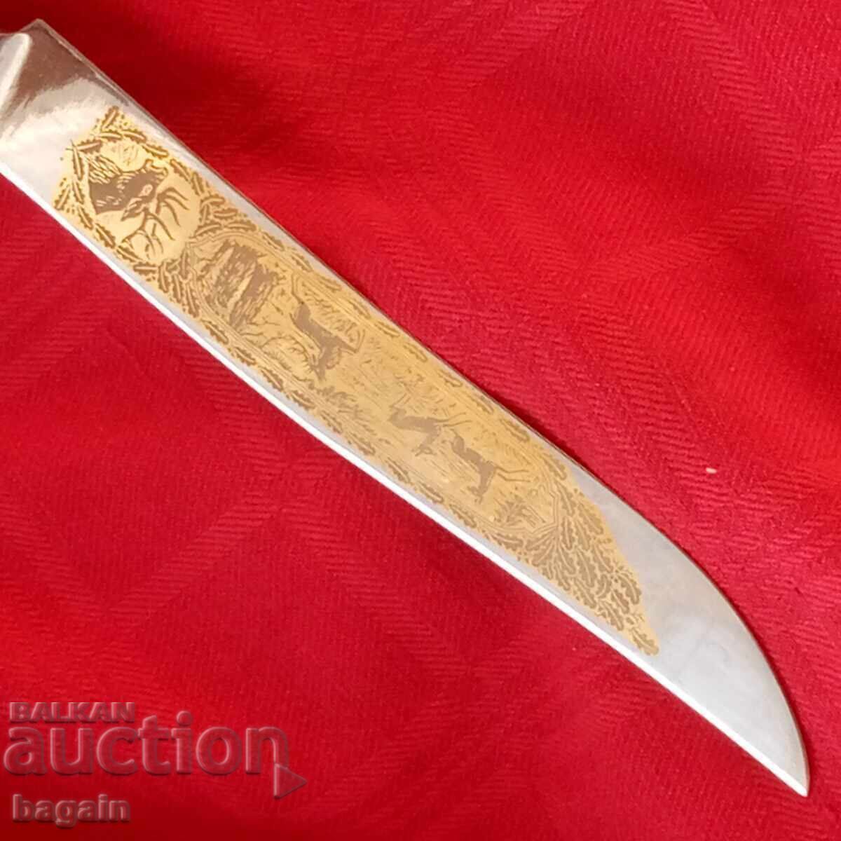 Solingen, Signal, unicat Solingen, Signal, unicat