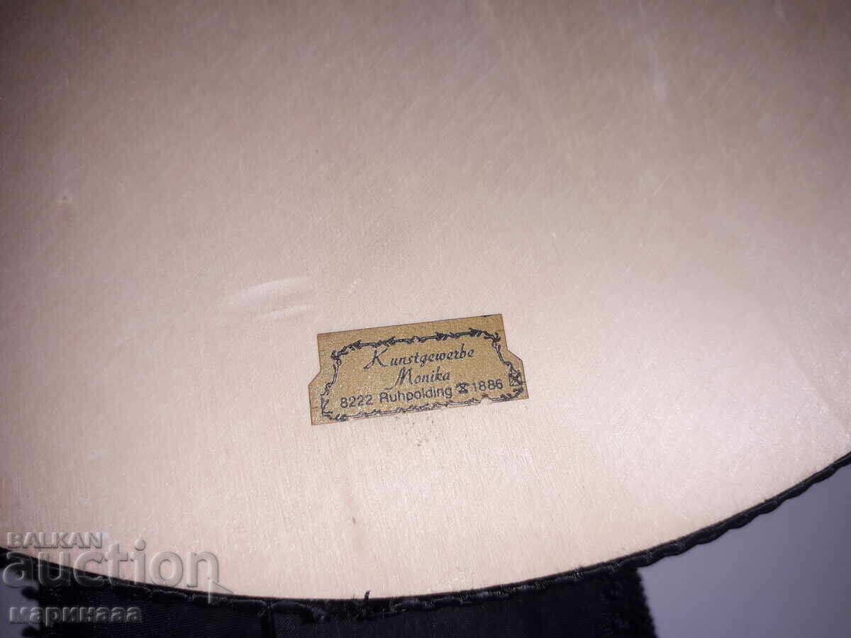 ДИЗАЙНЕРСКО ПАНО ''МОНИКА''. ГЕРМАНИЯ - 7 ДИЗАЙНЕРСКО ПАНО ''МОНИКА''. ГЕРМАНИЯ - 7