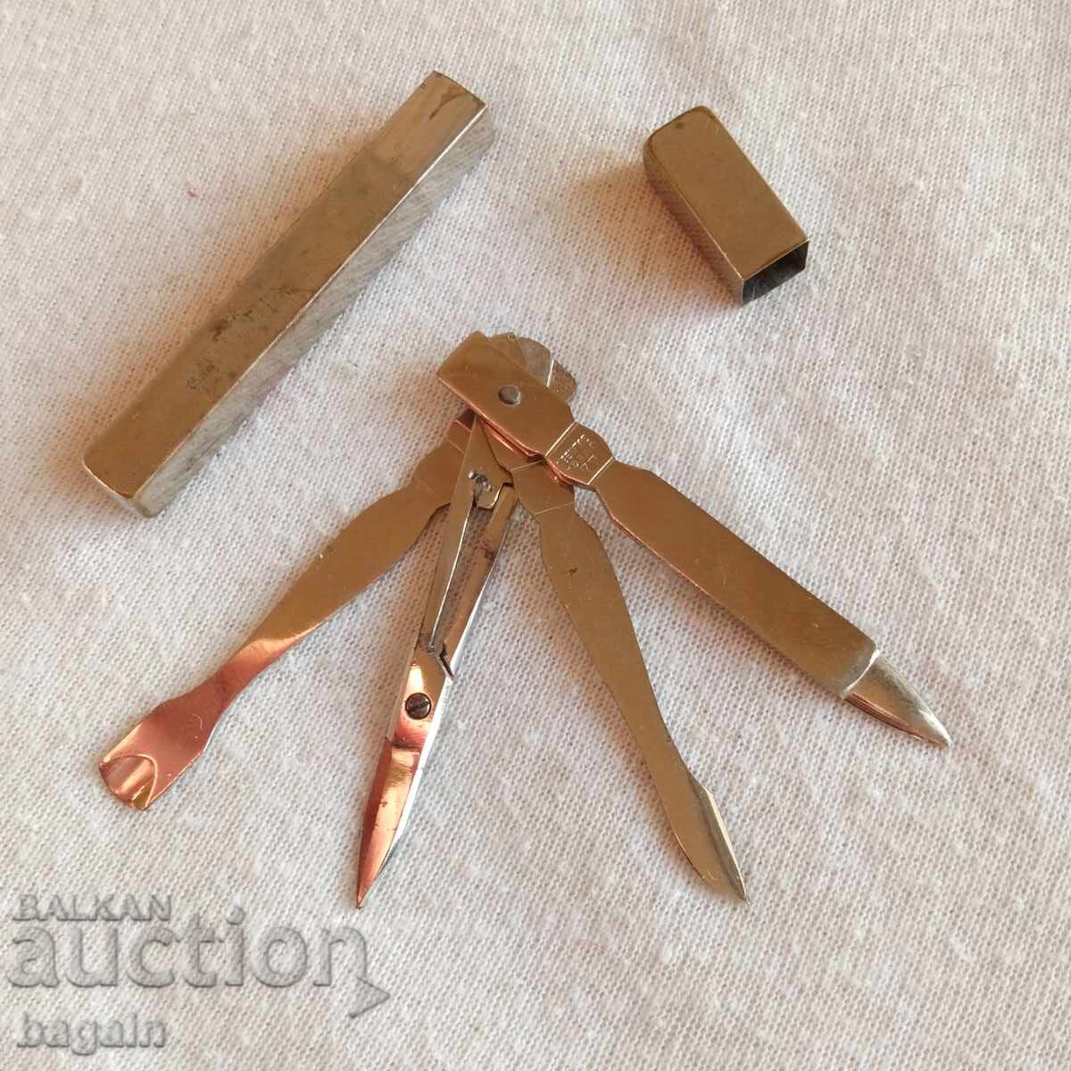 Omega, unealtă cu preț 50.00 BGN | € 25.56 Omega, unealtă cu preț 50.00 BGN | € 25.56