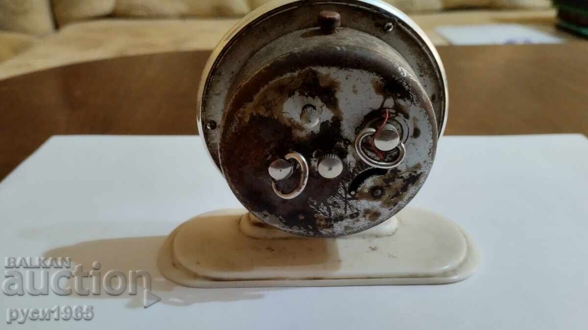 Delivery of Watch DRUZHBA - working Delivery of Watch DRUZHBA - working