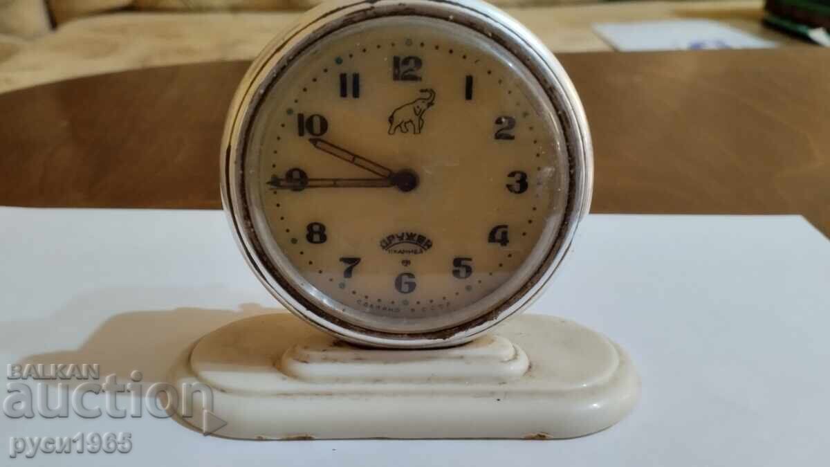 Watch DRUZHBA - working - 6 Watch DRUZHBA - working - 6