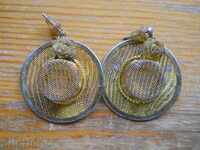 Antique Earrings