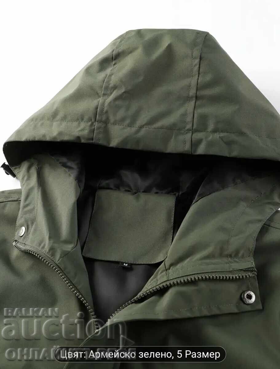 Auction  Men's jacket