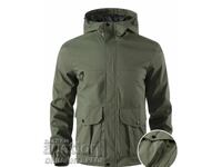 Jachetă pentru bărbați