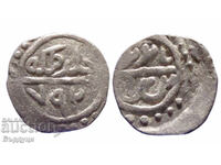 Ottoman Empire Akçe Silver Coin