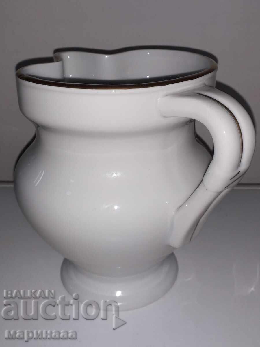 Δημοπρασία ΜΕΓΑΛΟ ΚΑΝΑΤΑ. ΠΟΡΣΕΛΑΝΗ. ΕΛΒΕΤΙΑ