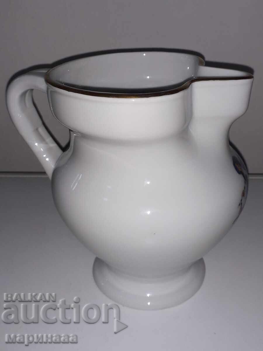 Παράδοση ΜΕΓΑΛΟ ΚΑΝΑΤΑ. ΠΟΡΣΕΛΑΝΗ. ΕΛΒΕΤΙΑ