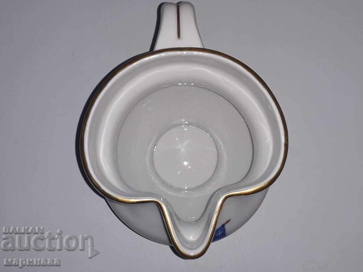 ΜΕΓΑΛΟ ΚΑΝΑΤΑ. ΠΟΡΣΕΛΑΝΗ. ΕΛΒΕΤΙΑ - 5