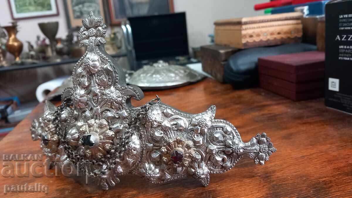 Licitație KYUSTENDILE SILVER PAFTA PAFTI