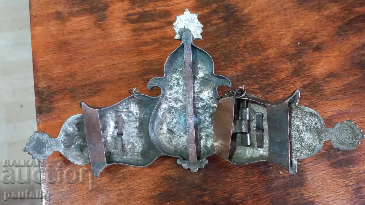 Livrarea KYUSTENDILE SILVER PAFTA PAFTI