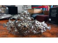 KYUSTENDILE SILVER PAFTA PAFTI