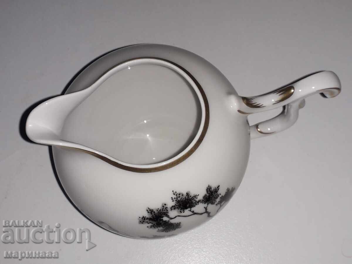 KANICKA. PORŢELAN. ELVEŢIA cu preț 6.00 BGN | € 3.07