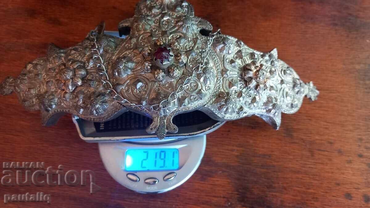 Παράδοση KYUSTENDILE ΑΣΗΜΕΝΙΟ ΠΑΦΤΑ ΠΑΦΤΗ