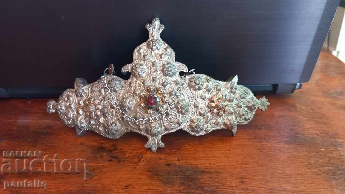 KYUSTENDILE ΑΣΗΜΕΝΙΟ ΠΑΦΤΑ ΠΑΦΤΗ