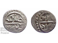 Ottoman Empire Akçe Silver Coin