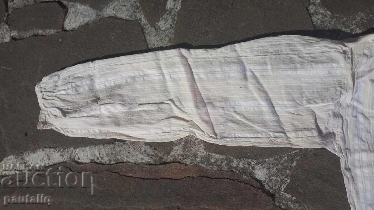 Доставка на МЪЖКА  РИЗА ЗА КЮСТЕНДИЛСКА НОСИЯ КЕНАР