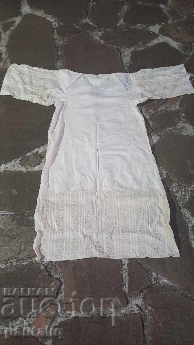 WOMEN'S SHIRT FOR KYUSTENDIL FOLK COSTUME KENAR - 6