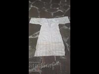 Γυναικεία πουκάμισο για παραδοσιακή φορεσιά Κιουστεντίλ Κενάρ