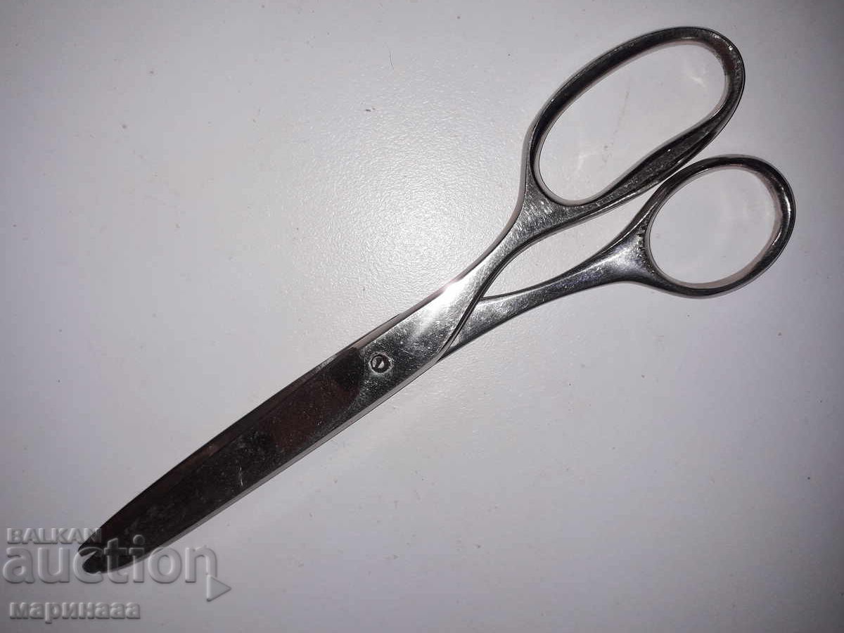 СТАРА НОЖИЦА ''SOLINGEN'' с цена 6.00 лв. | € 3.07 СТАРА НОЖИЦА ''SOLINGEN'' с цена 6.00 лв. | € 3.07