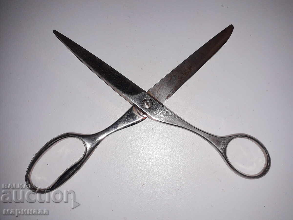 Аукцион СТАРА НОЖИЦА ''SOLINGEN'' Аукцион СТАРА НОЖИЦА ''SOLINGEN''