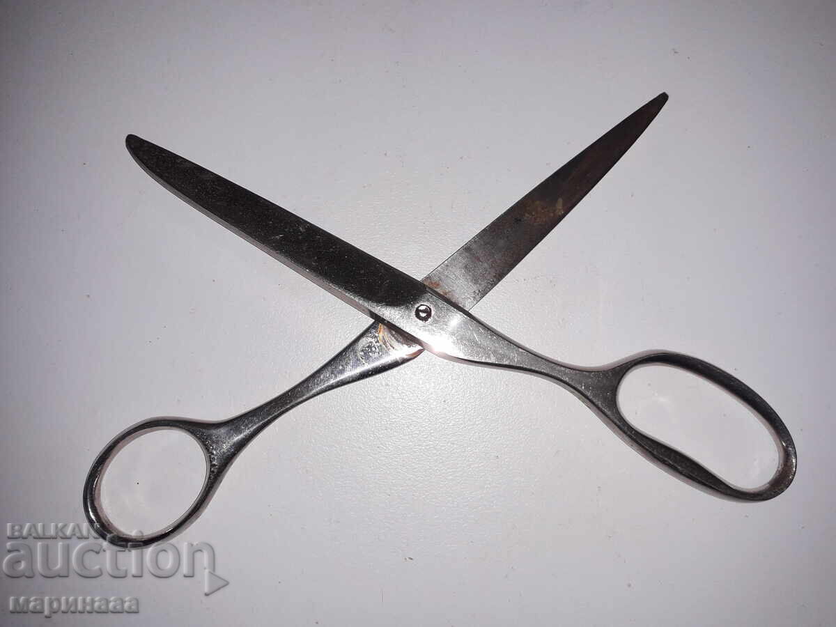 Доставка на СТАРА НОЖИЦА ''SOLINGEN'' Доставка на СТАРА НОЖИЦА ''SOLINGEN''