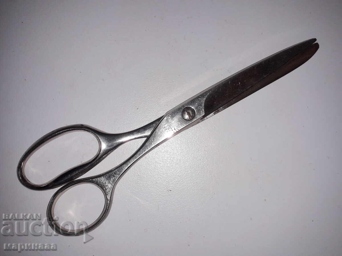 СТАРА НОЖИЦА ''SOLINGEN'' СТАРА НОЖИЦА ''SOLINGEN''