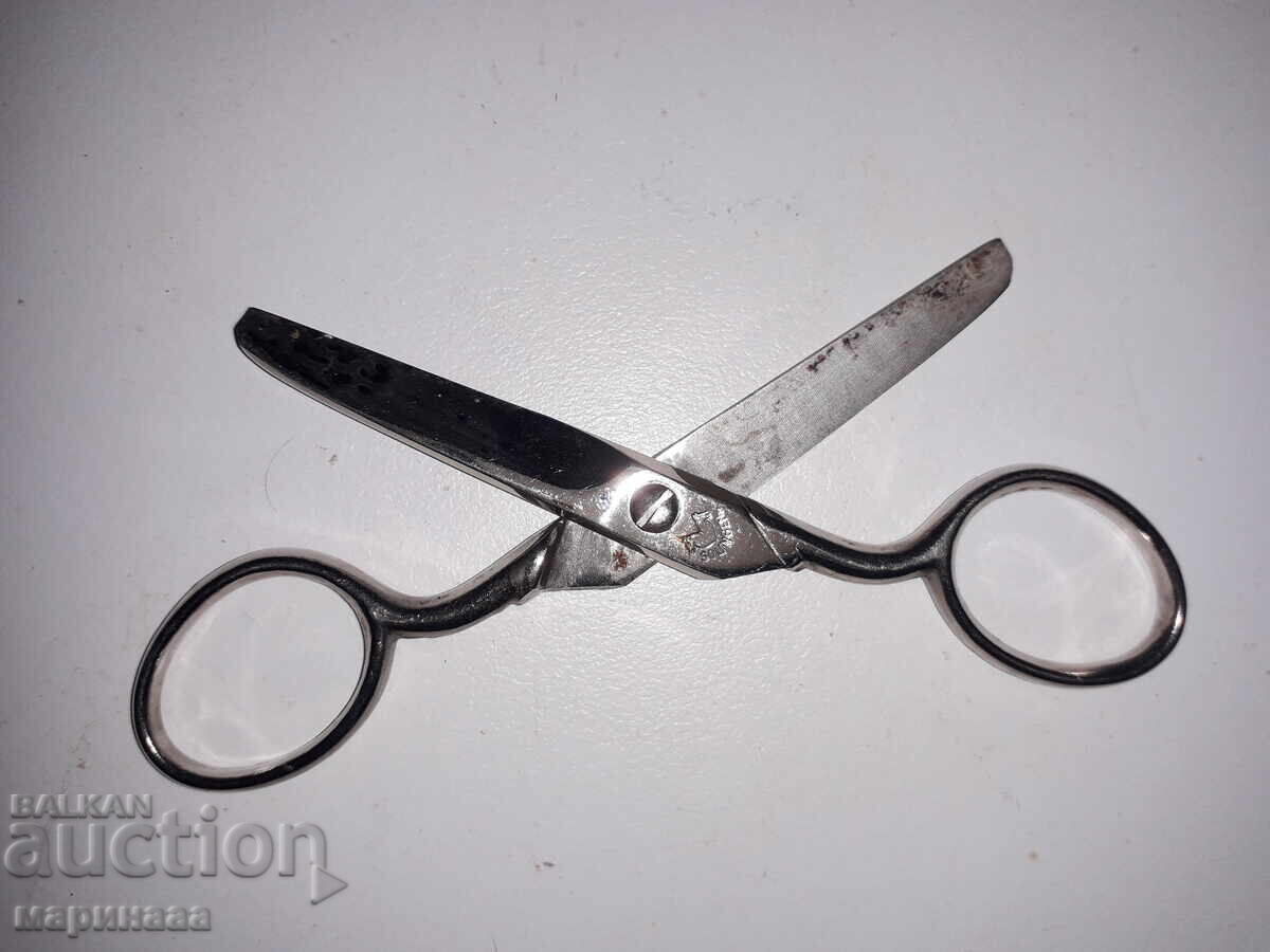 FOARFECĂ VECHE ''SOLINGEN'' cu preț 4.00 BGN | € 2.05