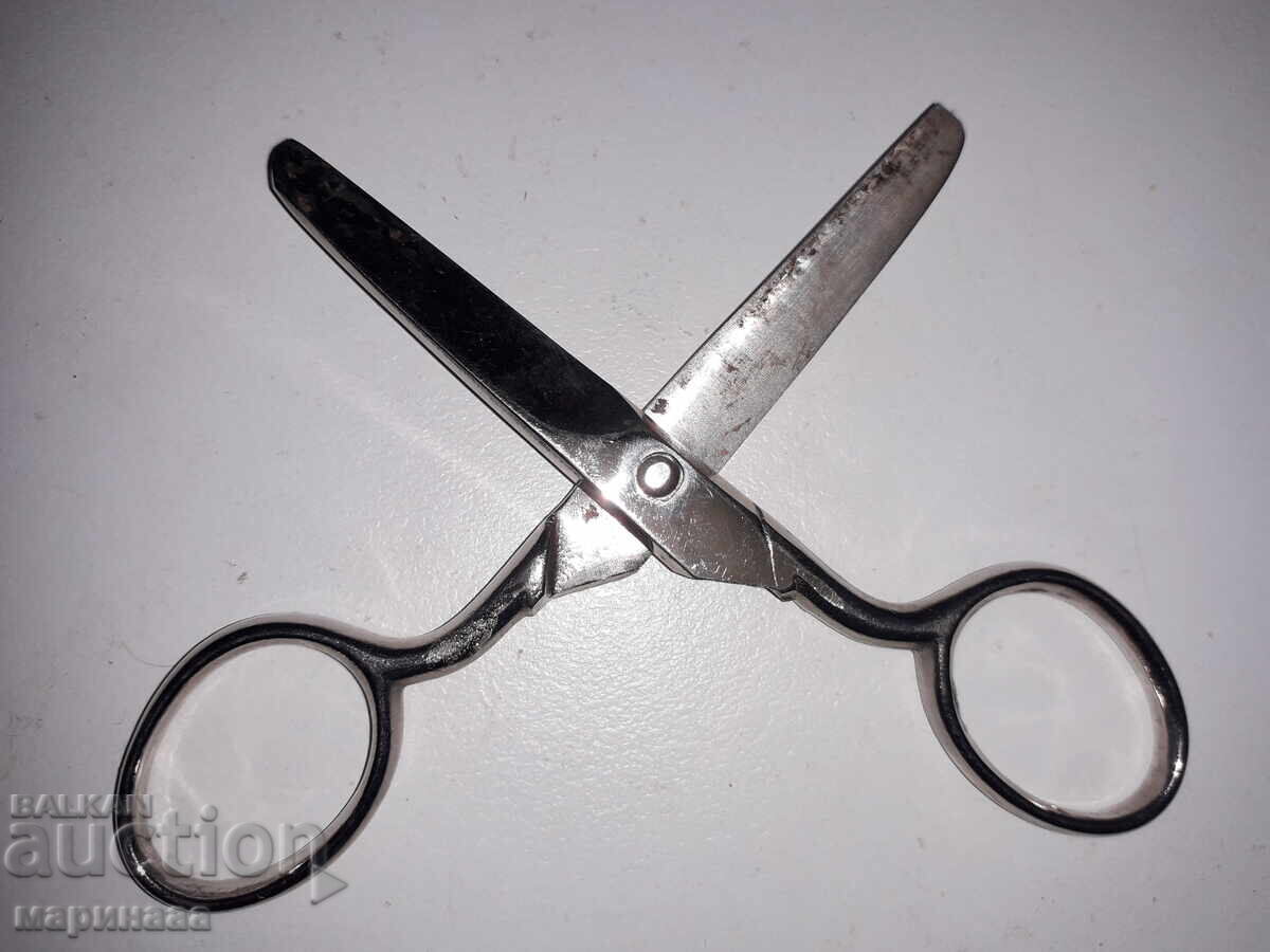 Licitație FOARFECĂ VECHE ''SOLINGEN''