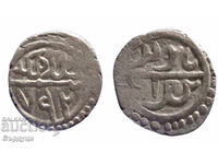 Ottoman Empire Akçe Silver Coin