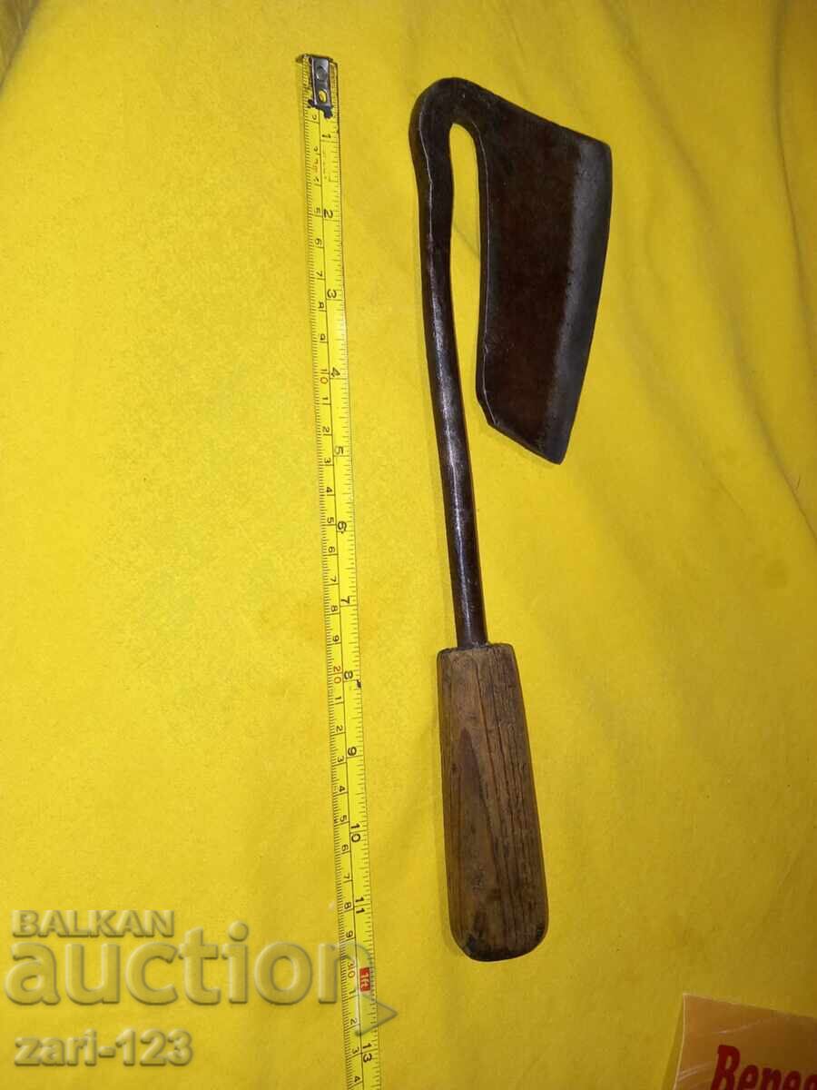 Σατŭr τσεκούρι τσεκούρι βαριά τσεκούρι με τιμή 30.00 BGN | € 15.34