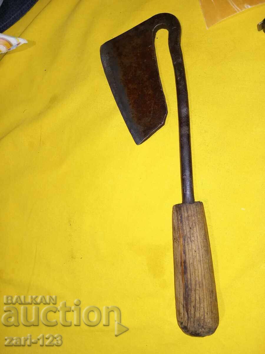 Σατŭr τσεκούρι τσεκούρι βαριά τσεκούρι