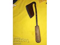 Сатър брадва топор балтия