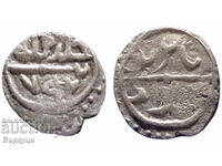 Ottoman Empire Akçe Silver Coin
